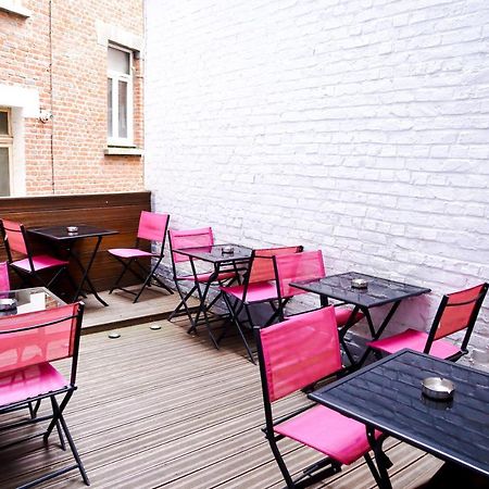 Hotel Ambassadeur Lille Ngoại thất bức ảnh