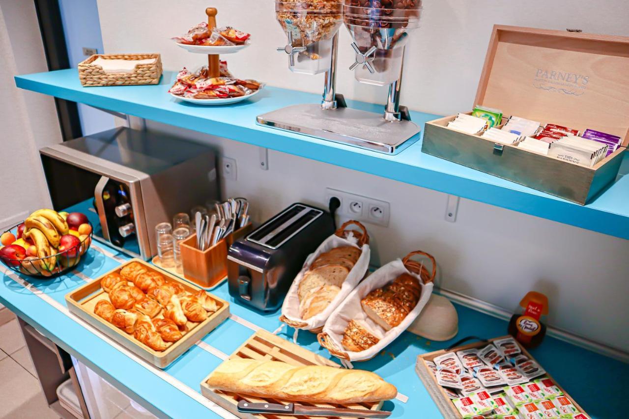 Hotel Ambassadeur Lille Ngoại thất bức ảnh