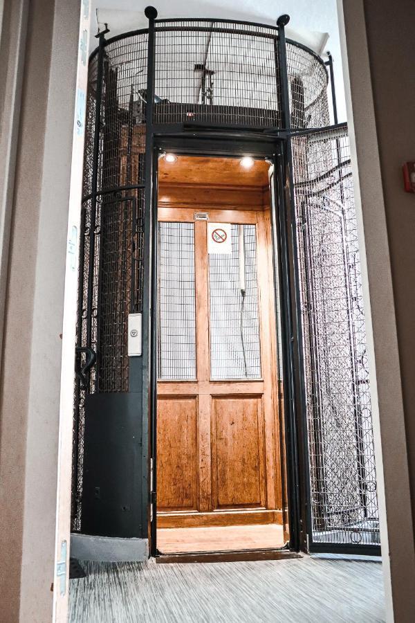 Hotel Ambassadeur Lille Ngoại thất bức ảnh