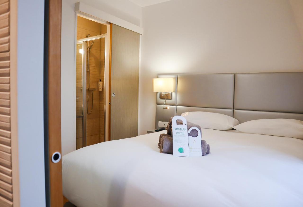 Hotel Ambassadeur Lille Ngoại thất bức ảnh
