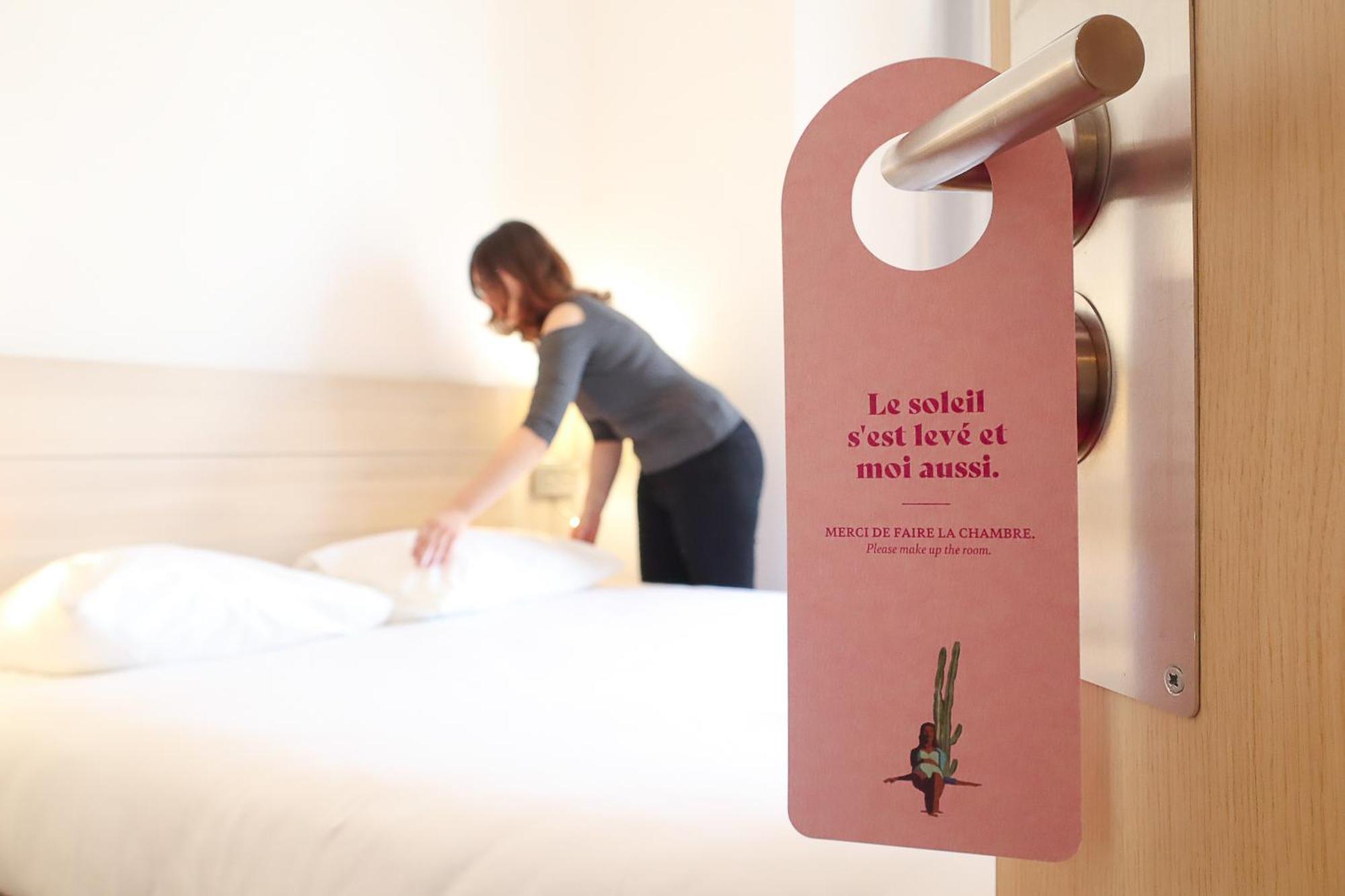 Hotel Ambassadeur Lille Ngoại thất bức ảnh