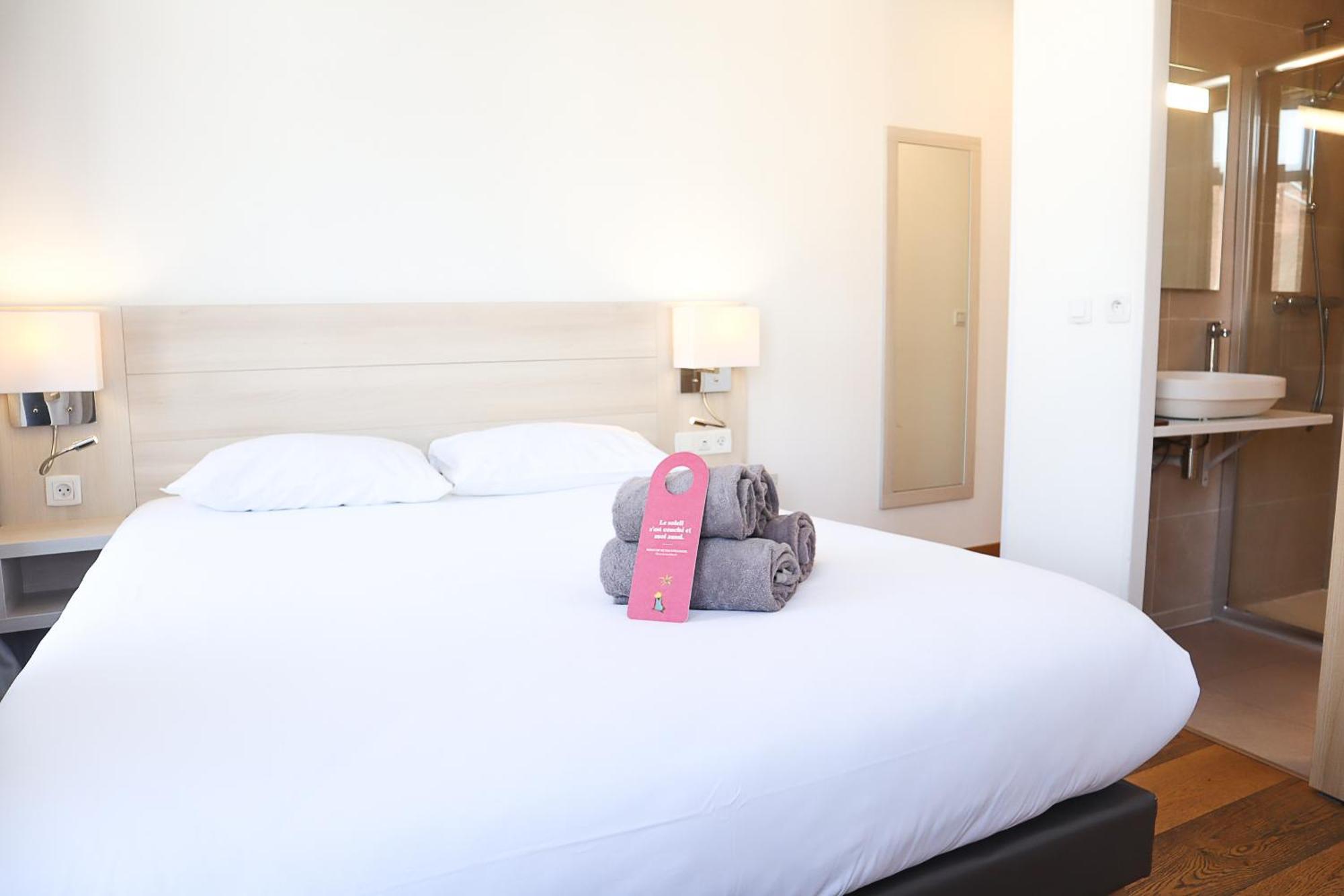 Hotel Ambassadeur Lille Ngoại thất bức ảnh
