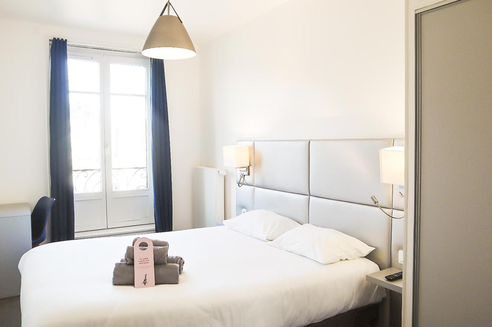 Hotel Ambassadeur Lille Ngoại thất bức ảnh