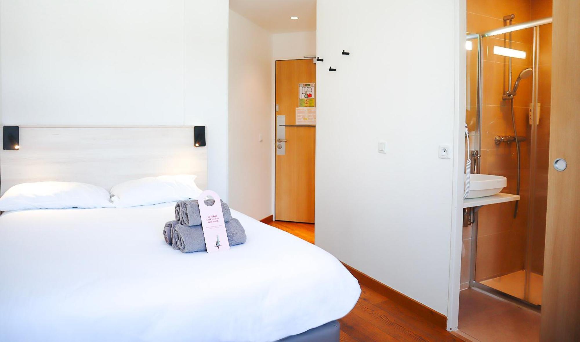 Hotel Ambassadeur Lille Ngoại thất bức ảnh